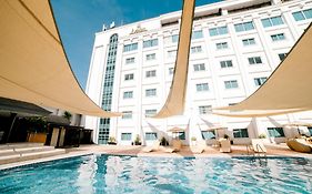 The Apo View Hotel
